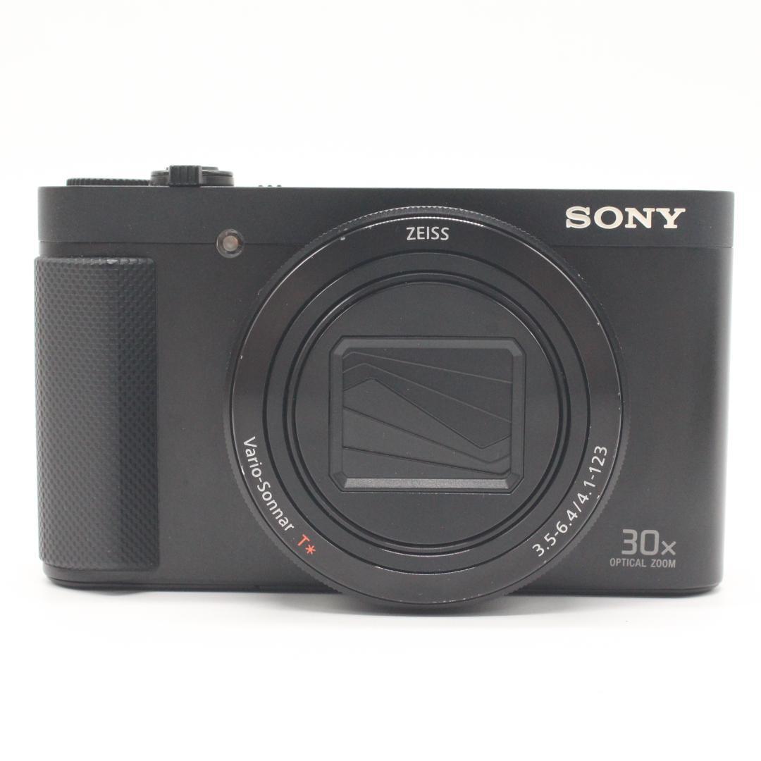 ■美品■ SONY DSC-HX90V