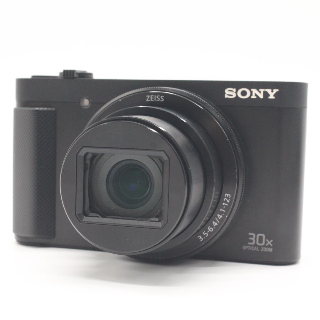 ■美品■ SONY DSC-HX90V