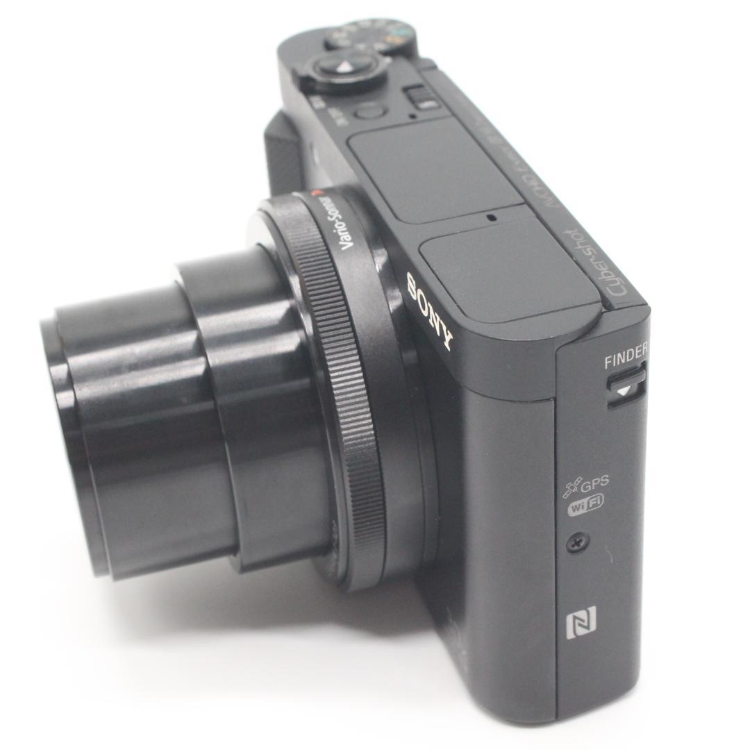 ■美品■ SONY DSC-HX90V