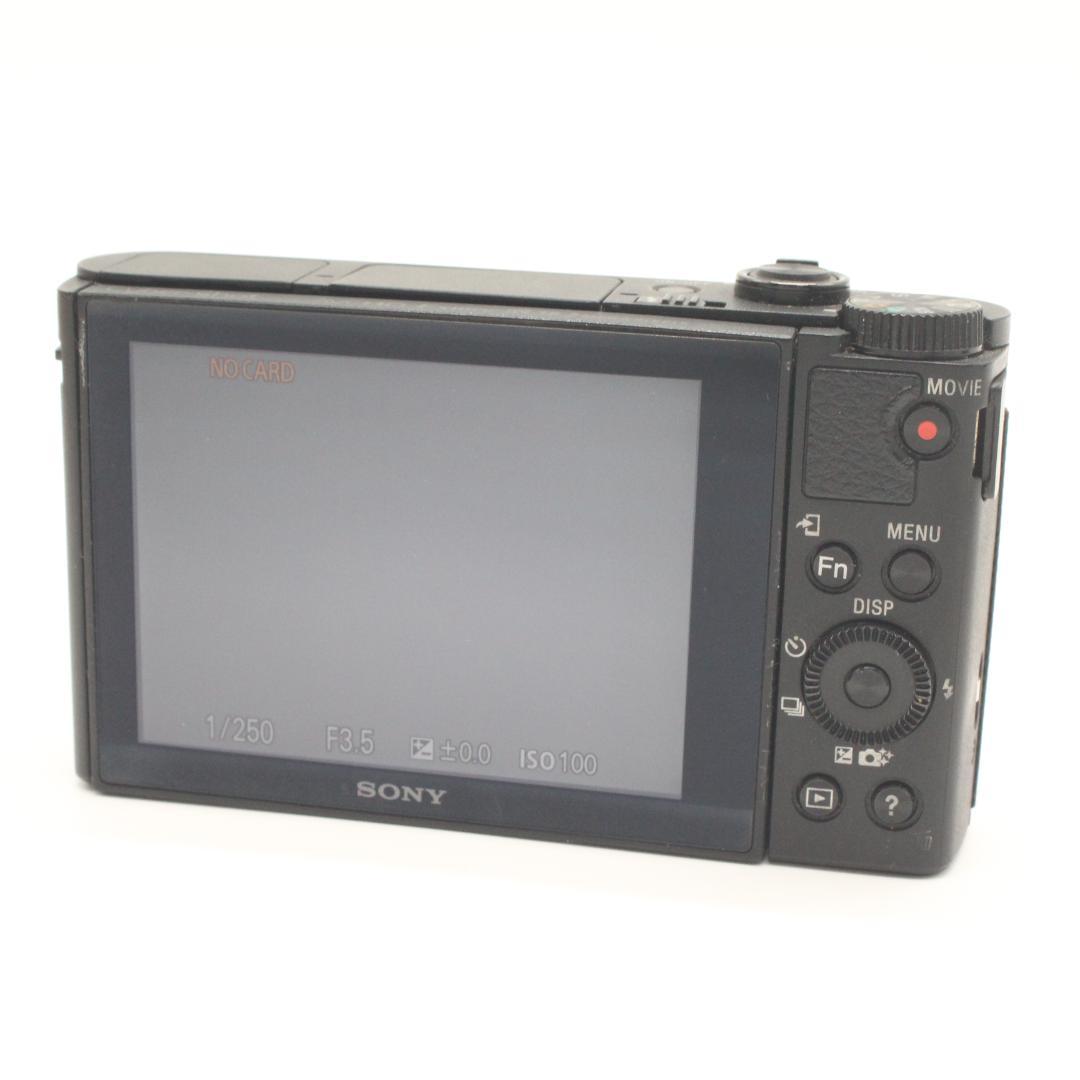 ■美品■ SONY DSC-HX90V