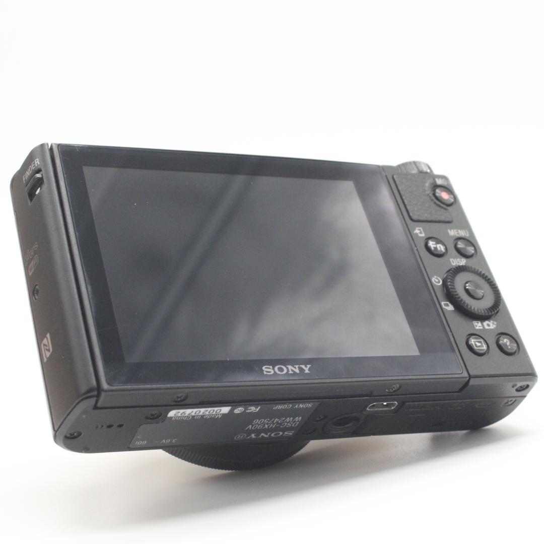 ■美品■ SONY DSC-HX90V