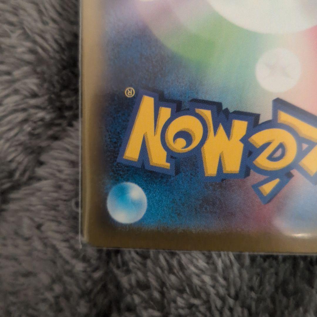 ポケモンカード イーブイ 040/100