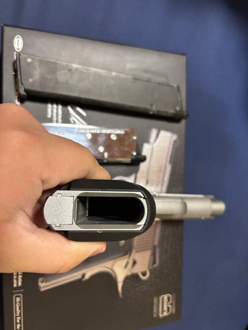 最終値下げ　東京マルイ V10 ウルトラコンパクト