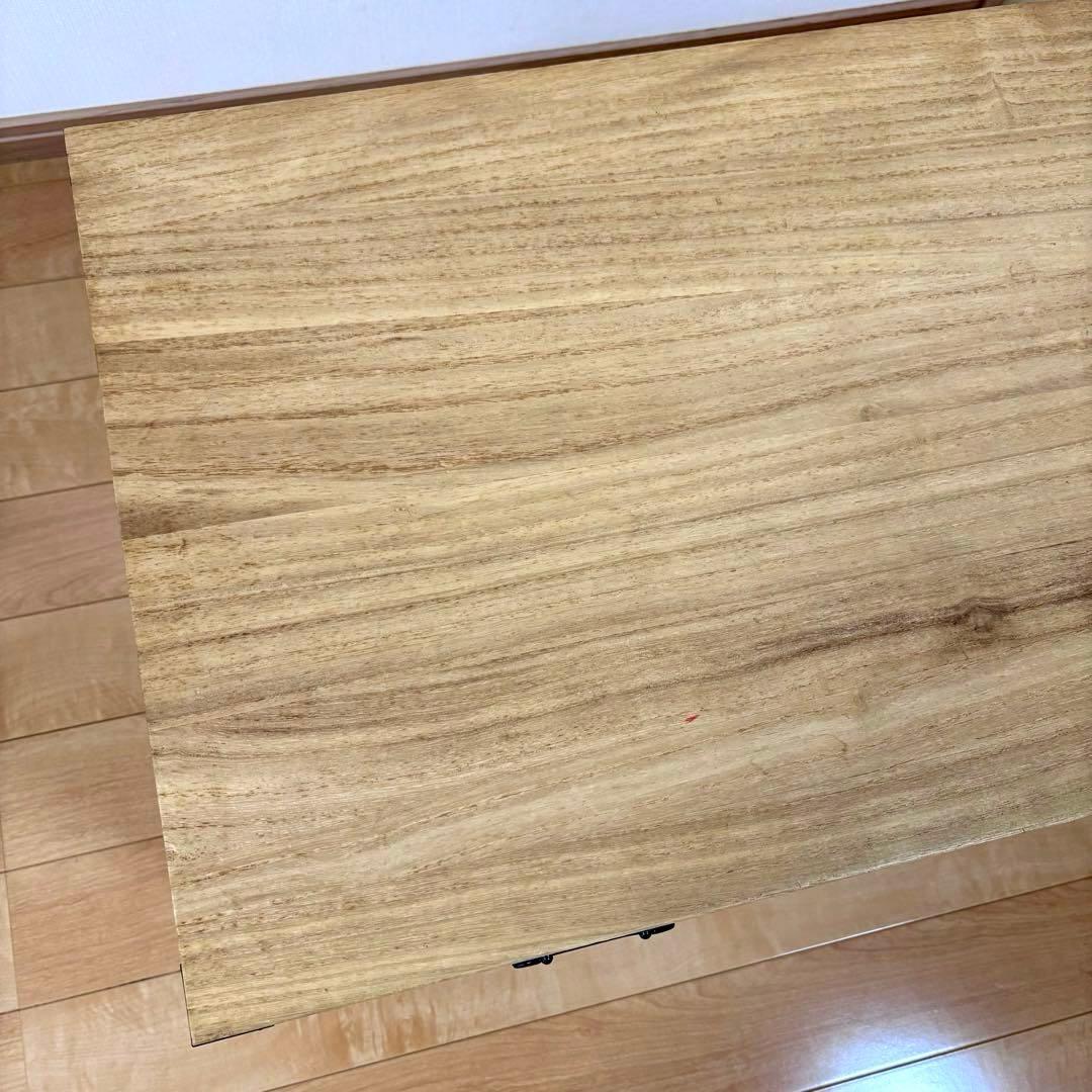 ほていや 桐箪笥 桐タンス 5段 ローチェスト 和箪笥 着物収納