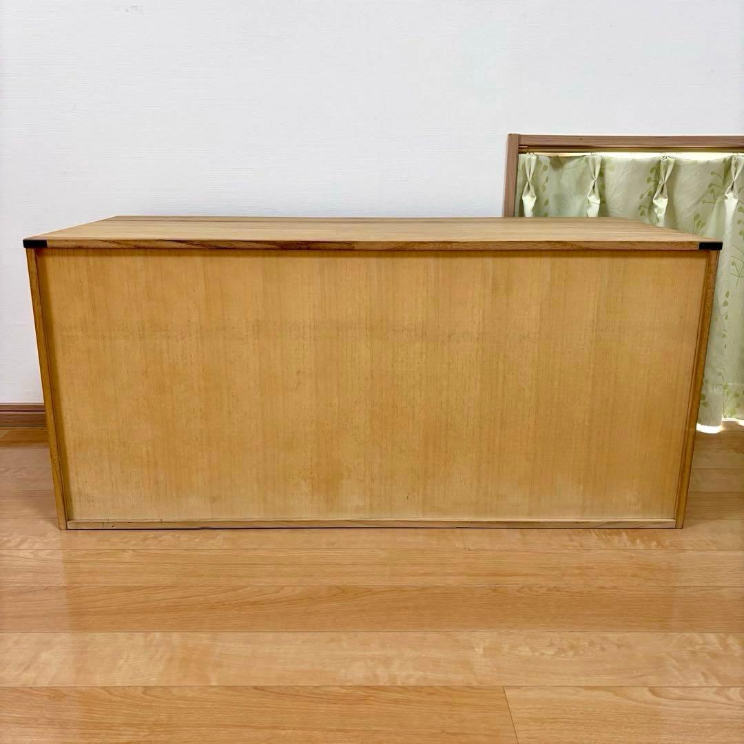 ほていや 桐箪笥 桐タンス 5段 ローチェスト 和箪笥 着物収納