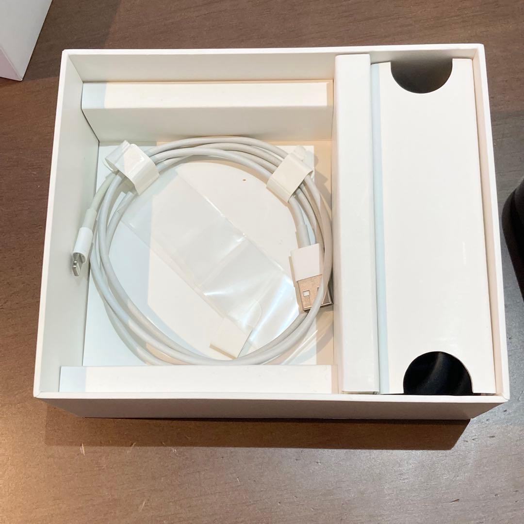 Apple TV 4K 32GB A1842 MQD22J/A 第1世代