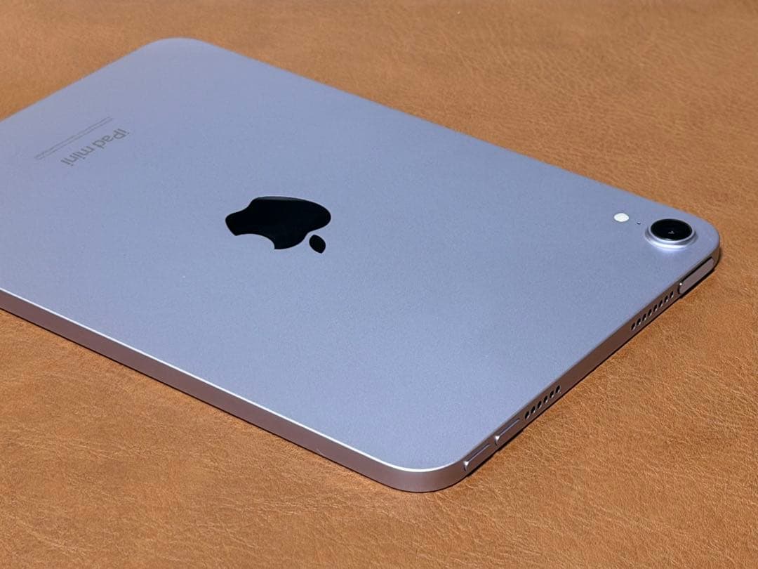 【保証あり】iPad mini 第7世代（A17 Pro）128GB Wi-Fi