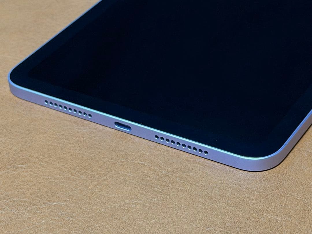 【保証あり】iPad mini 第7世代（A17 Pro）128GB Wi-Fi