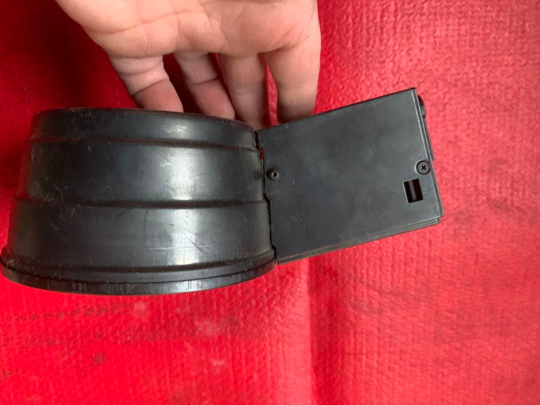 東京マルイ　M4A1カービン　おまけ多数　ジャンク　 電動ガン