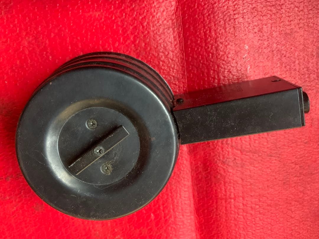 東京マルイ　M4A1カービン　おまけ多数　ジャンク　 電動ガン