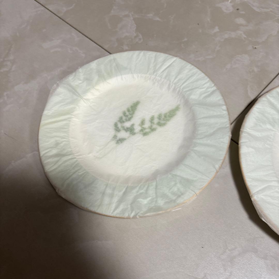 のりたけ　ノリタケ　プレート　5皿セット　まとめ売