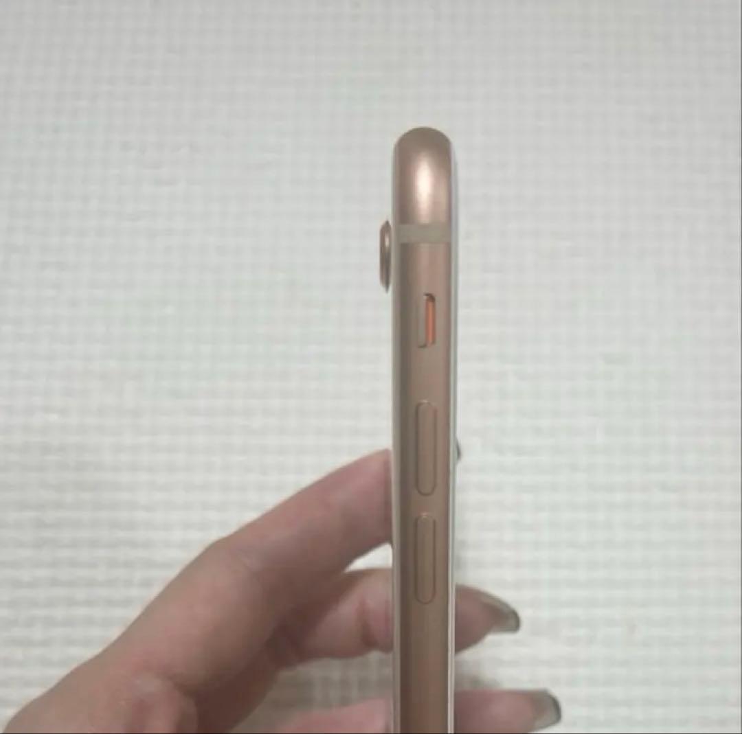 スマートフォン本体 iPhone8 Plus