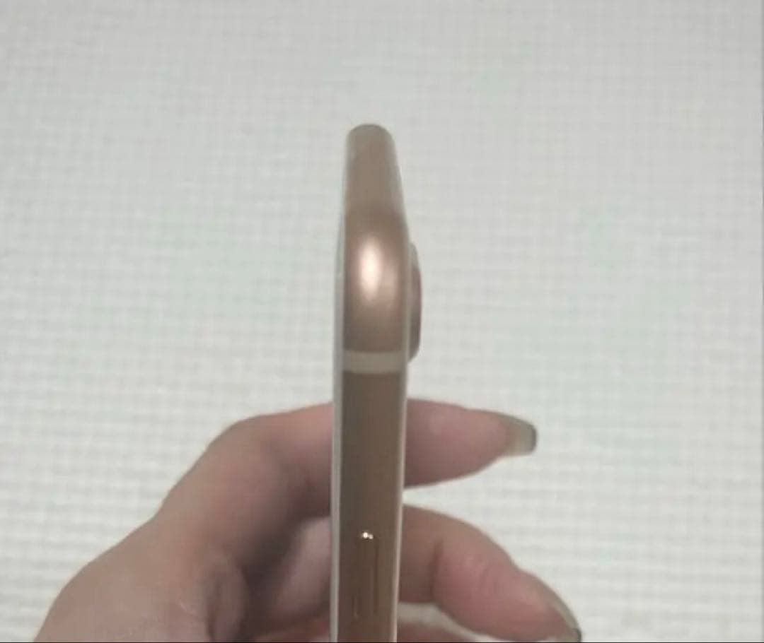 スマートフォン本体 iPhone8 Plus