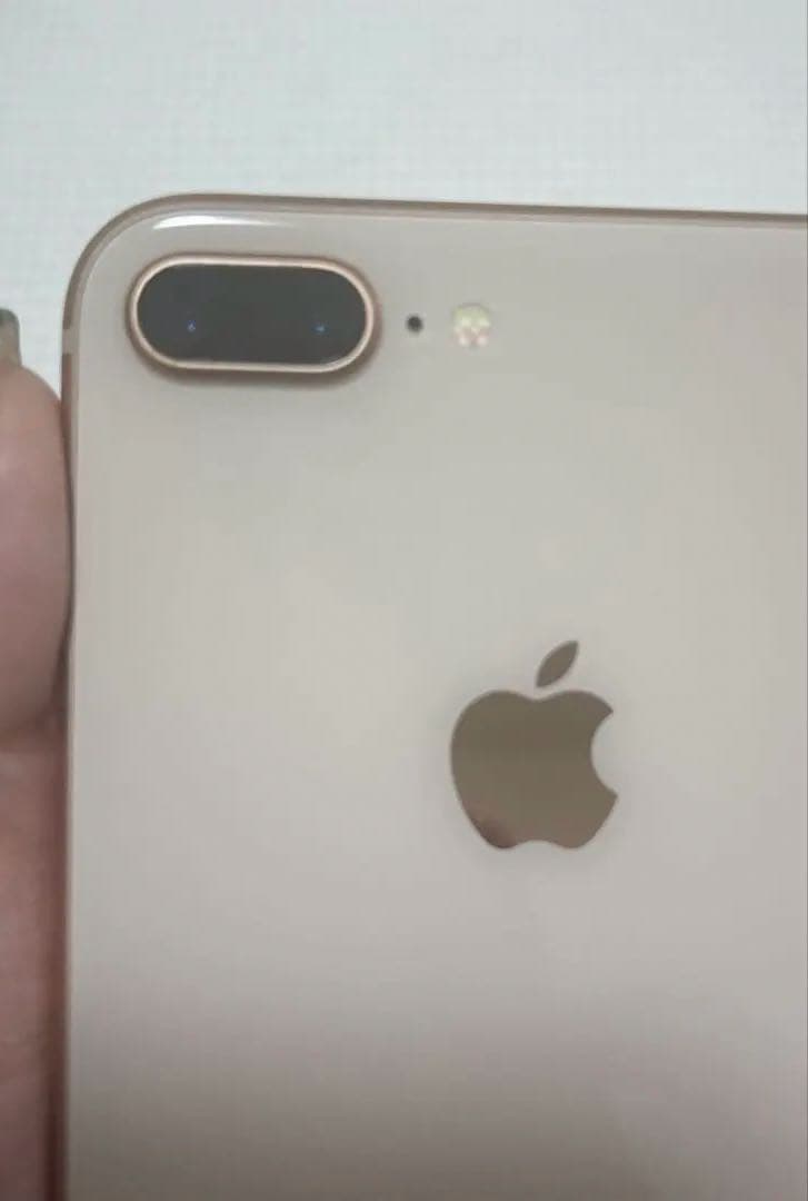 スマートフォン本体 iPhone8 Plus