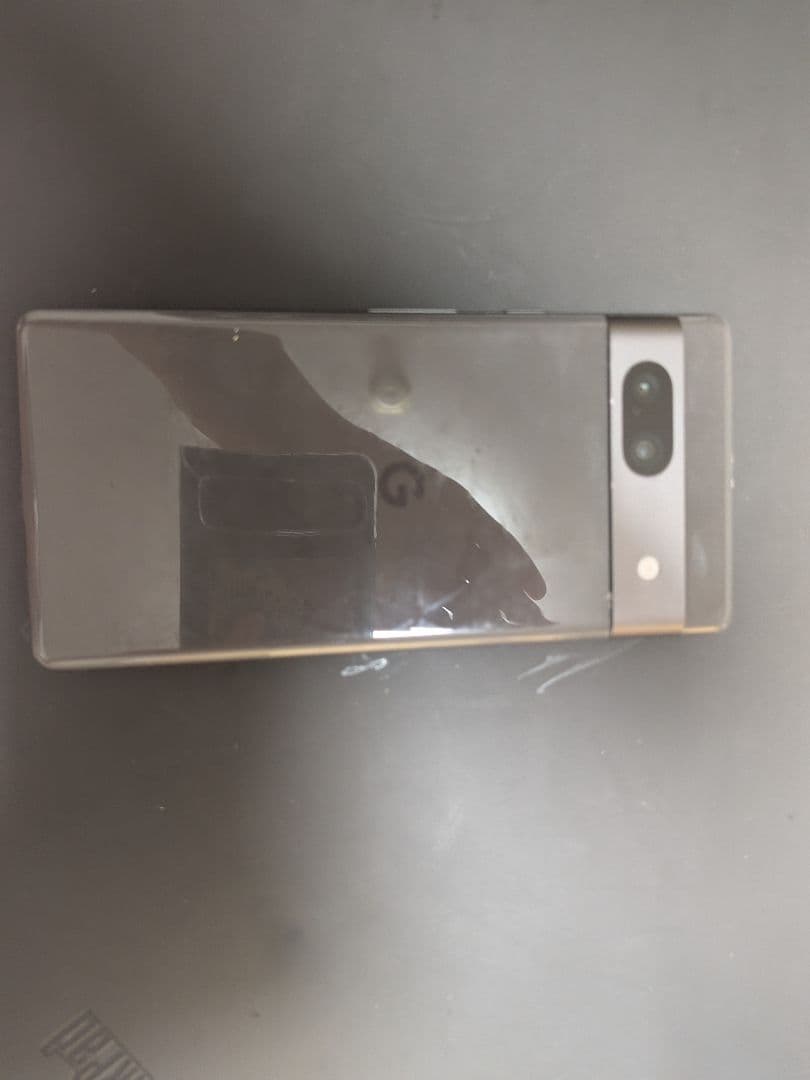 Google Pixel 7a 動作可能ジャンク