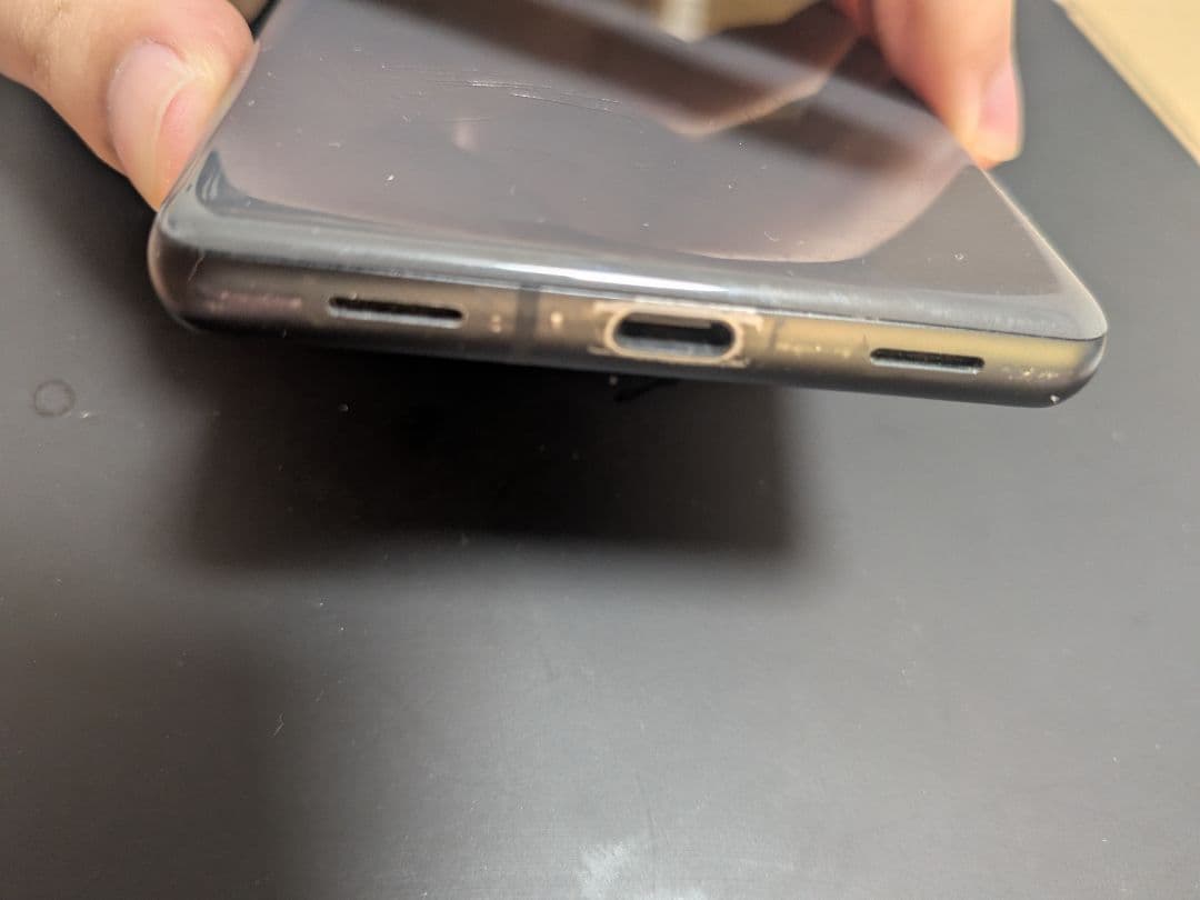 Google Pixel 7a 動作可能ジャンク