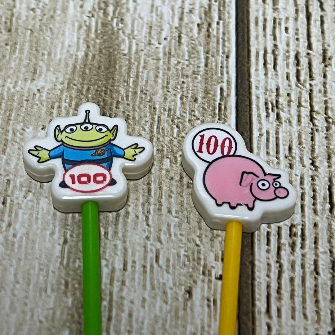 【ランチピック】東京ディズニーリゾート　19本セット