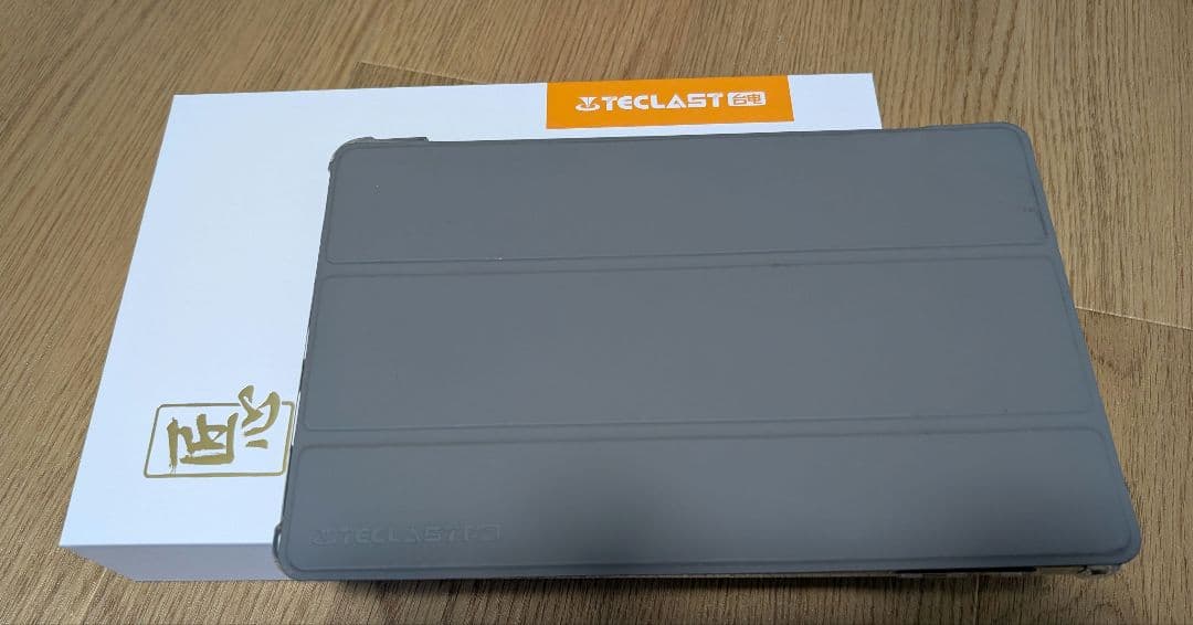 TECLAST T40 Air タブレット LTEモデル