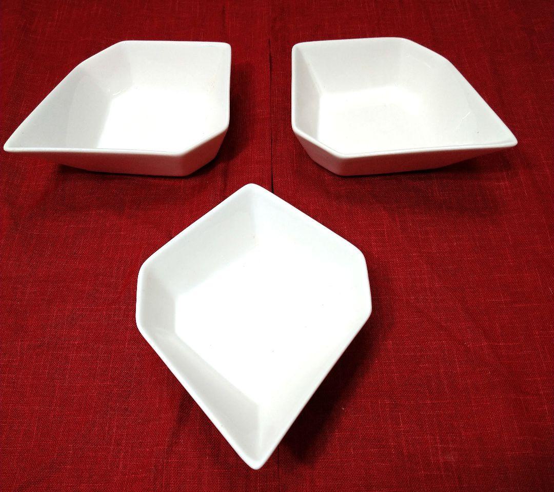 ♥冬一押しディスプレイ♥ホテル・旅館気分で３３cm御影風長皿演出４種類１組計４皿