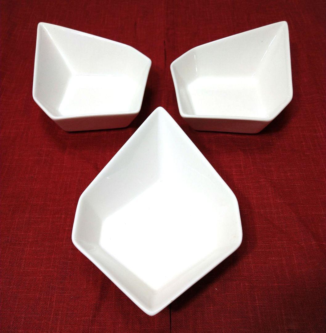 ♥冬一押しディスプレイ♥ホテル・旅館気分で３３cm御影風長皿演出４種類１組計４皿