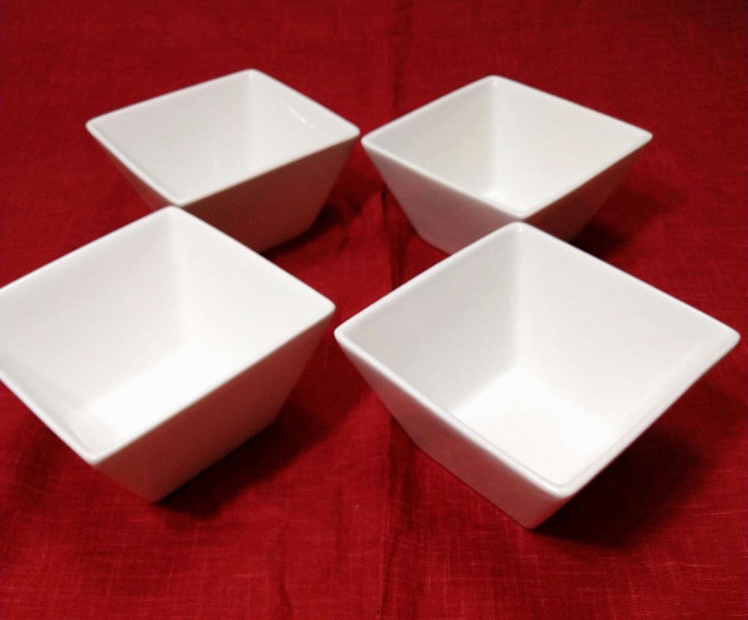 ♥冬一押しディスプレイ♥ホテル・旅館気分で３３cm御影風長皿演出４種類１組計４皿