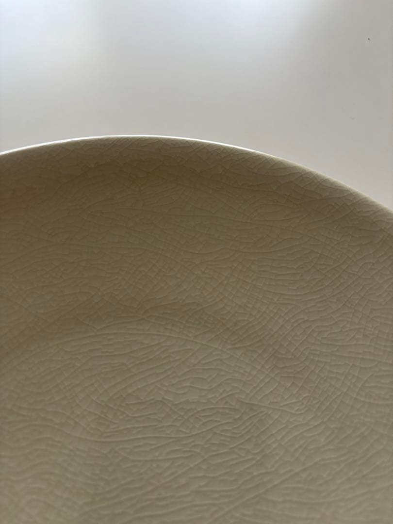 Jars ジャス Tourron スーププレート&プレート3枚セット