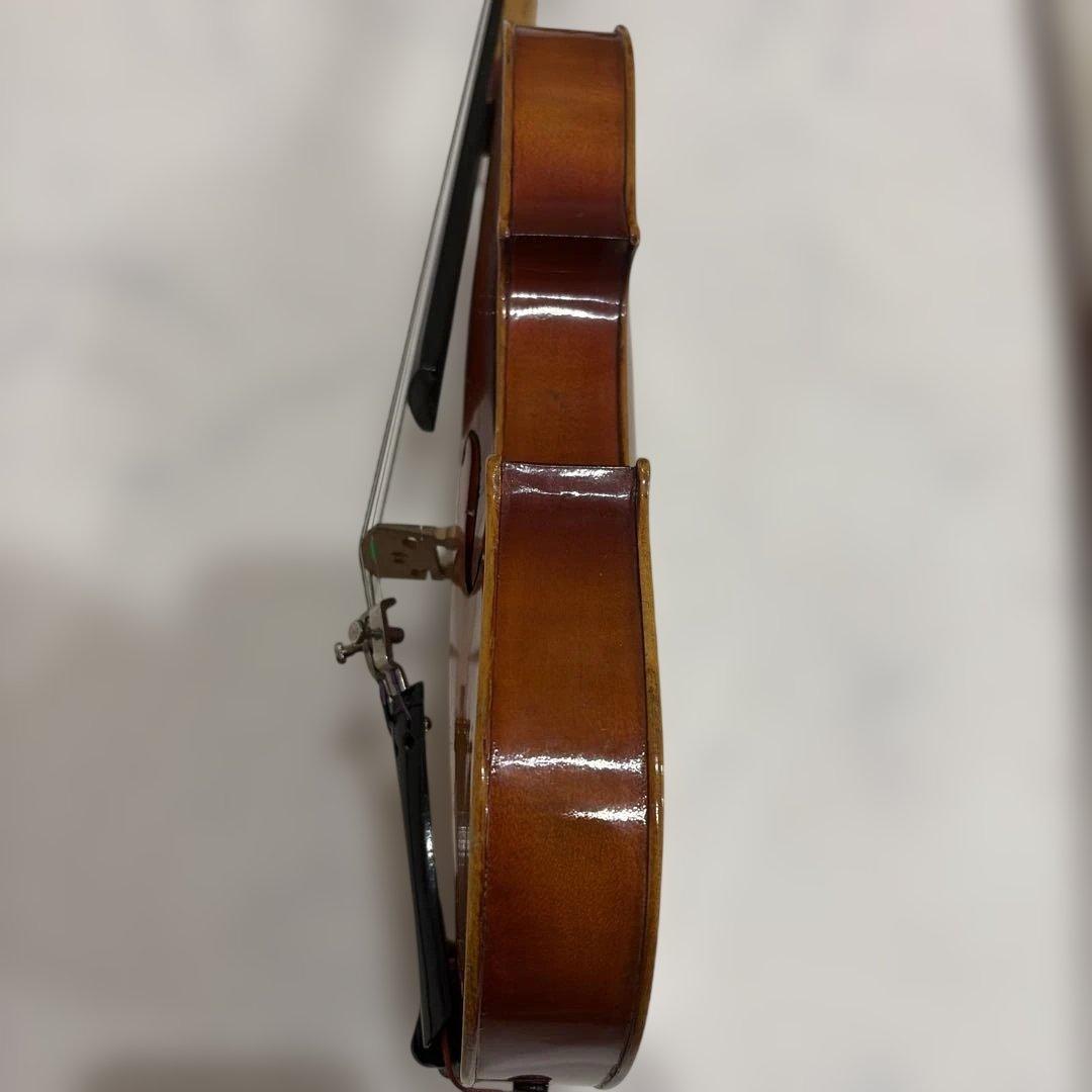 バイオリン木曽福島　ヴィンテージバイオリン