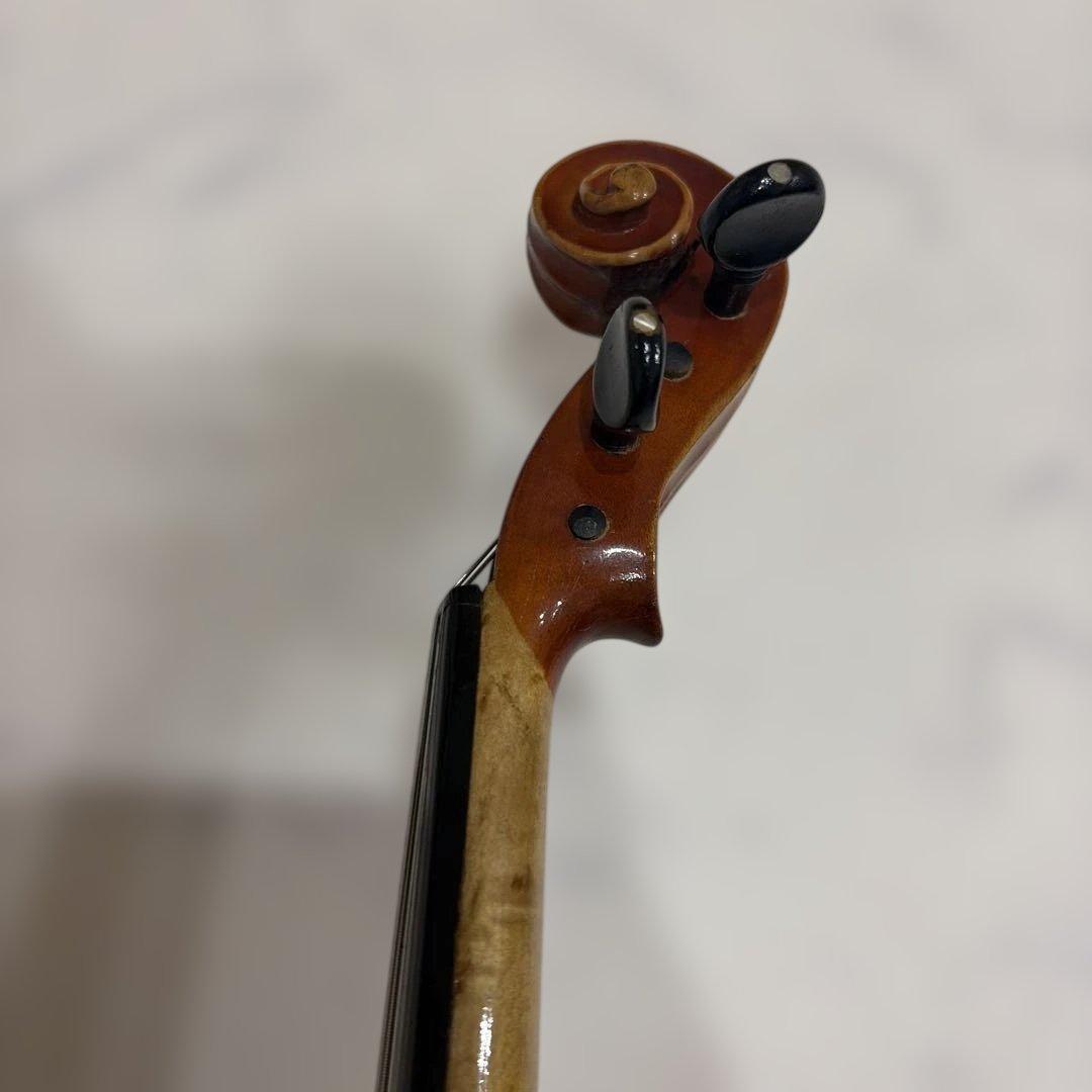 バイオリン木曽福島　ヴィンテージバイオリン