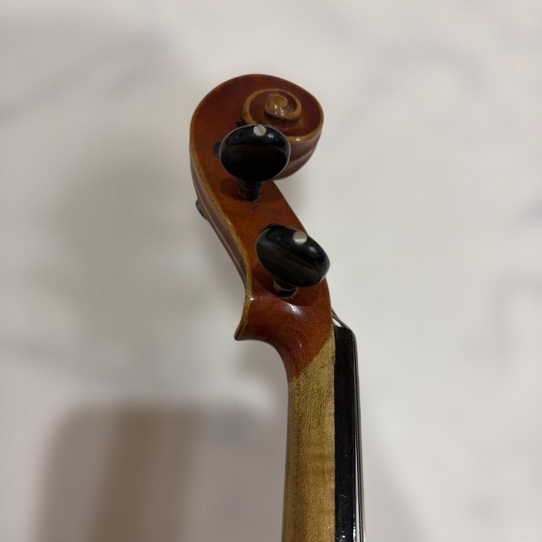 バイオリン木曽福島　ヴィンテージバイオリン