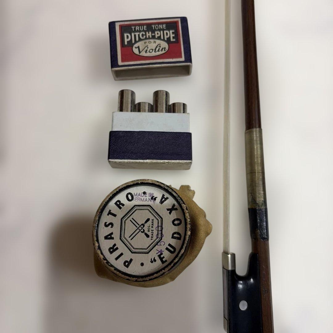 バイオリン木曽福島　ヴィンテージバイオリン