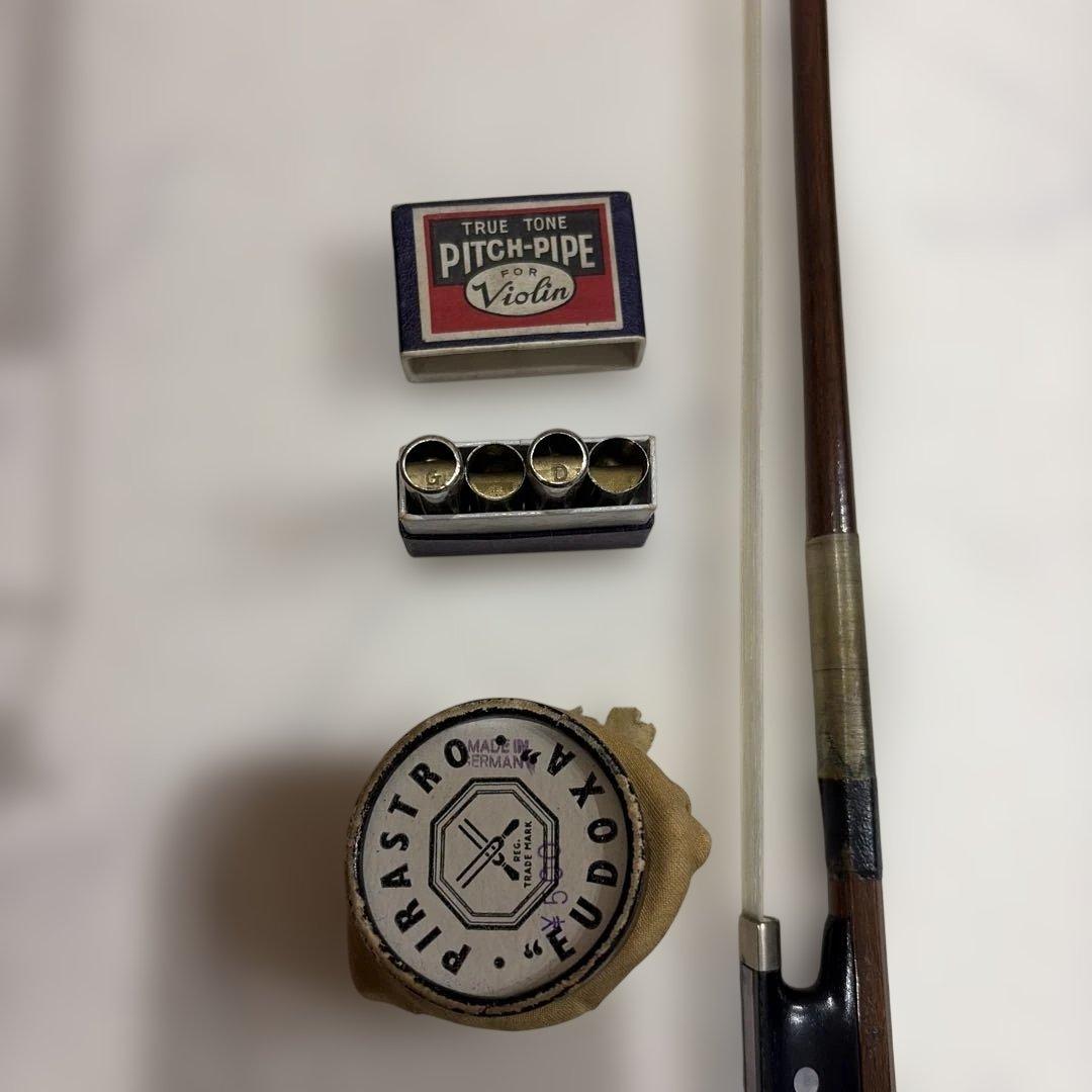 バイオリン木曽福島　ヴィンテージバイオリン