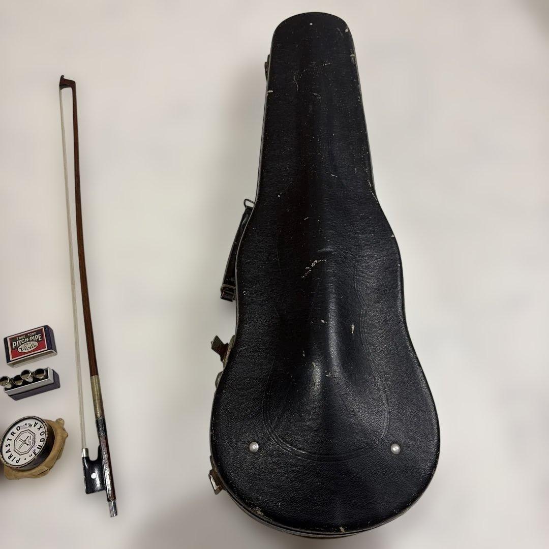 バイオリン木曽福島　ヴィンテージバイオリン