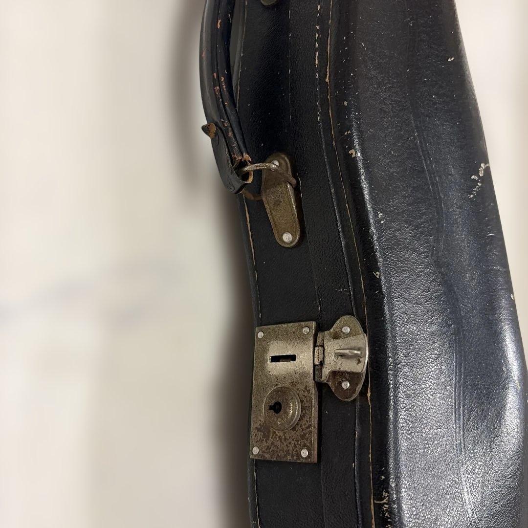 バイオリン木曽福島　ヴィンテージバイオリン