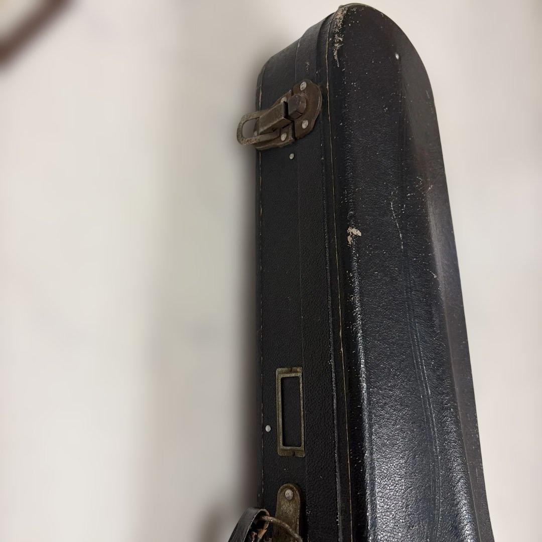 バイオリン木曽福島　ヴィンテージバイオリン