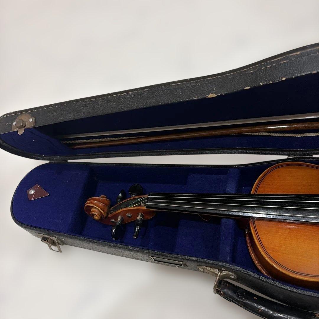 バイオリン木曽福島　ヴィンテージバイオリン