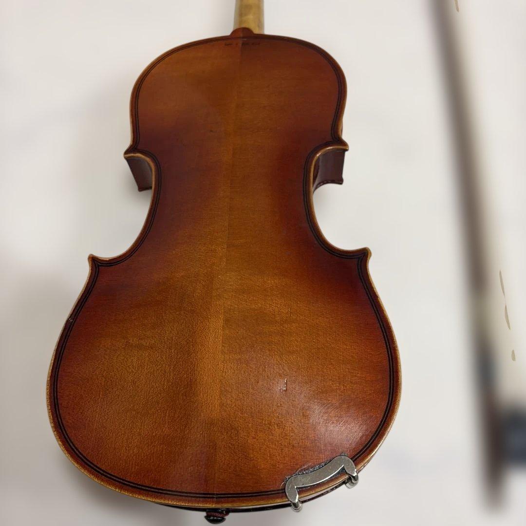 バイオリン木曽福島　ヴィンテージバイオリン