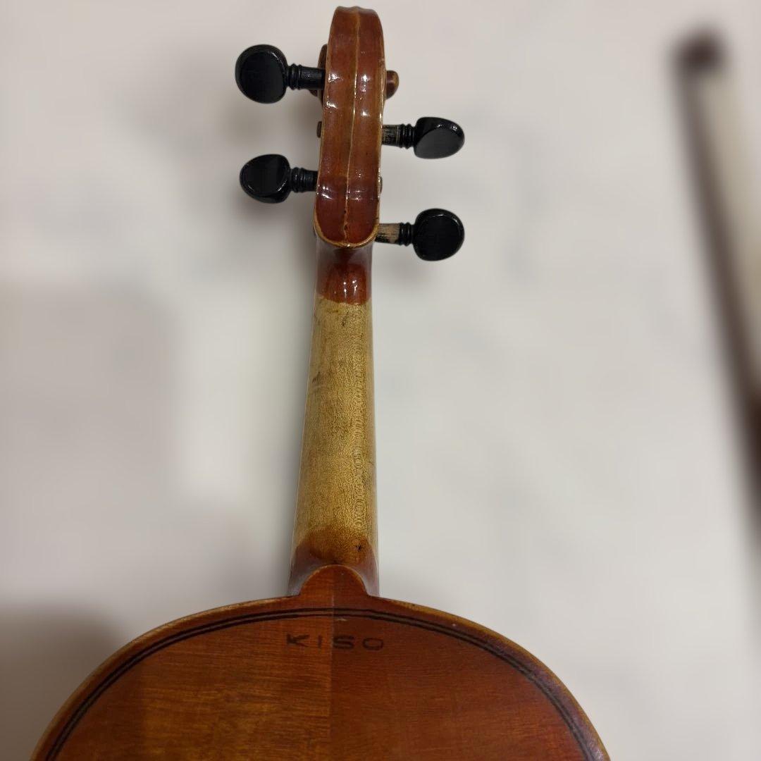 バイオリン木曽福島　ヴィンテージバイオリン