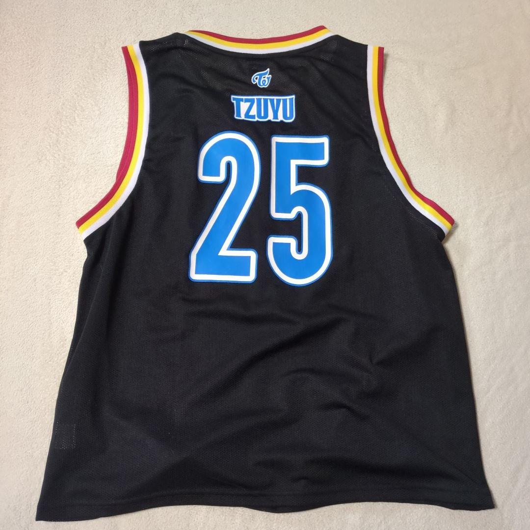 TWICE ready to be メッシュユニフォーム ツウィ