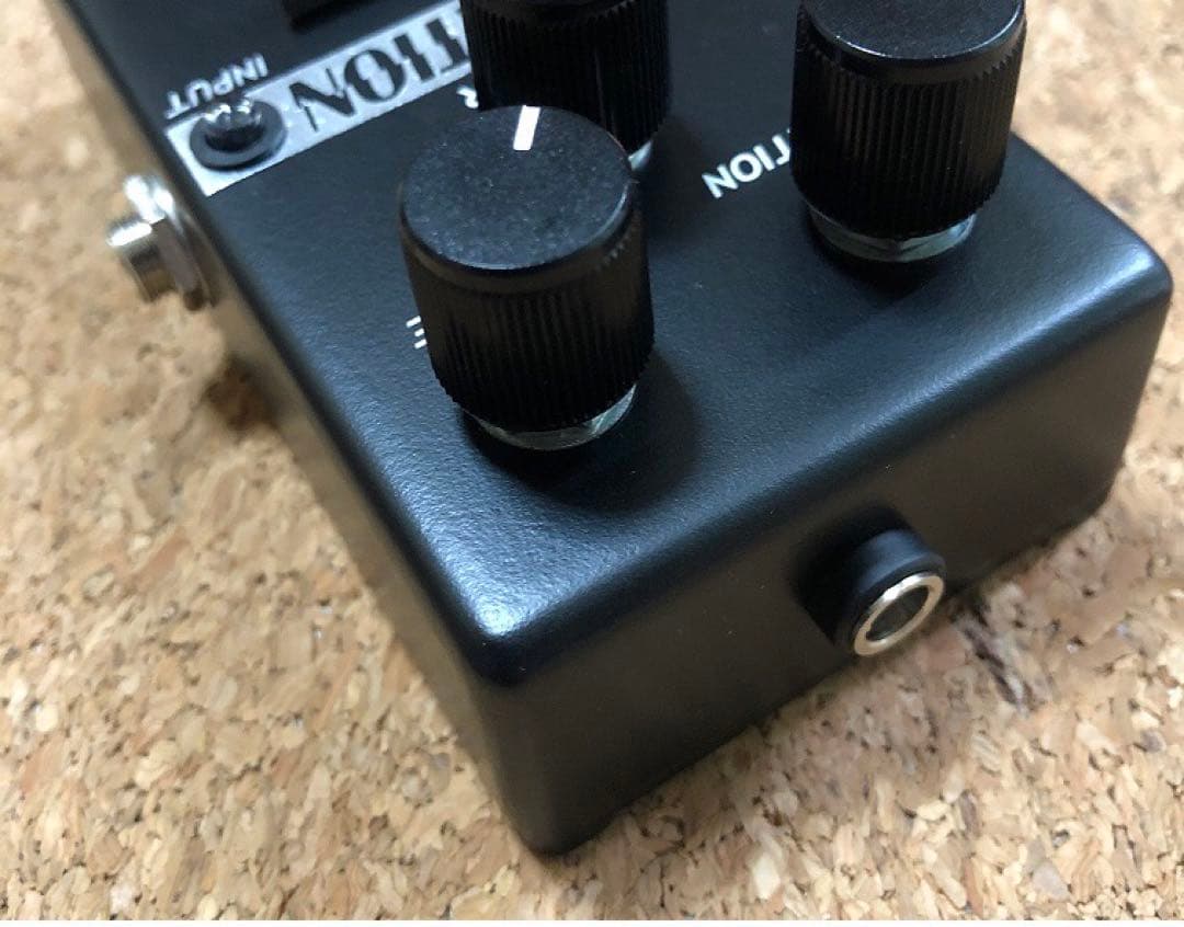 アウトレット品　RAT-1 clone ハンドメイド（BOOWY 布袋 TEJ)