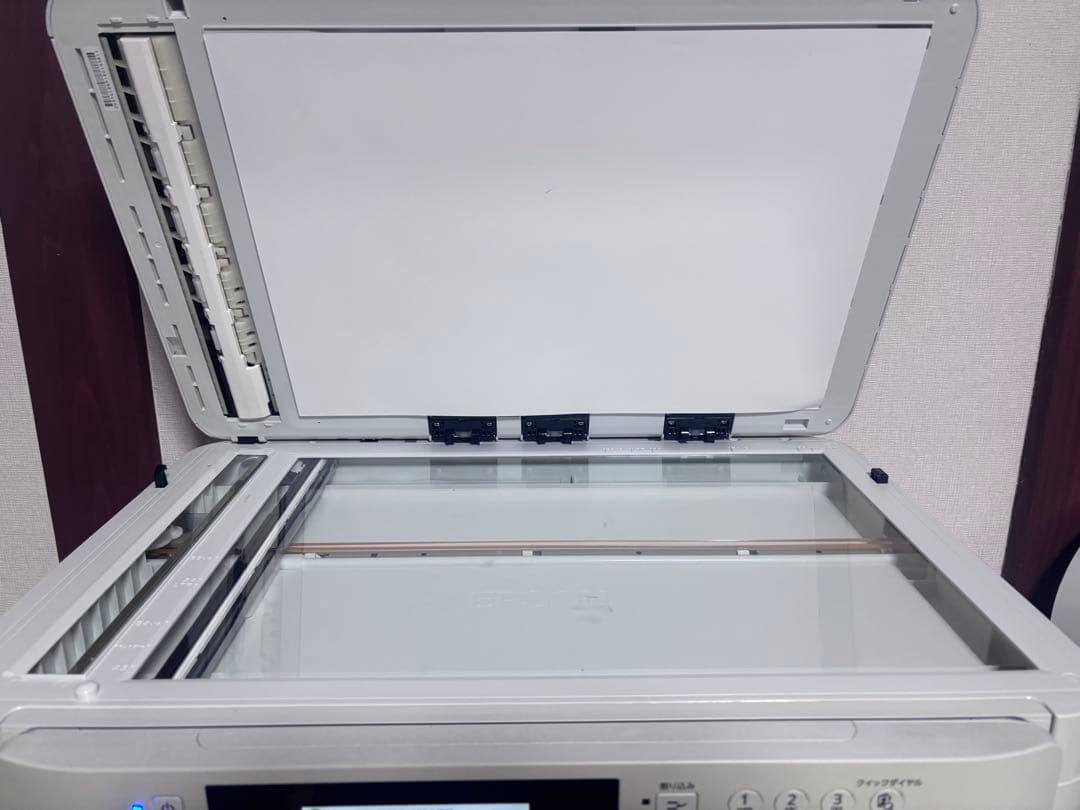 EPSON エプソン PX-M5081F A3サイズ対応 動作確認済 複合機