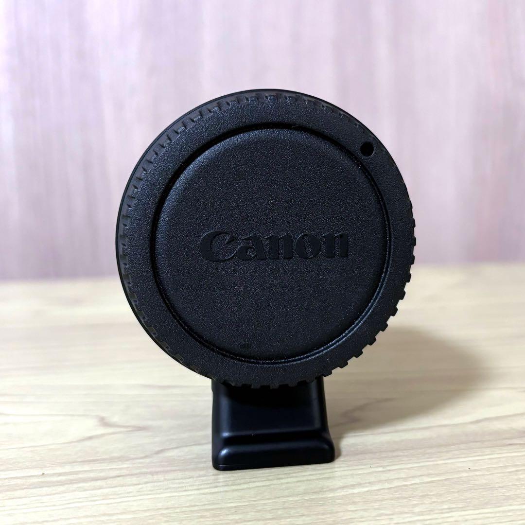 【美品】Canon EOS M200黒本体＋純正EFマウントアダプター箱取説有