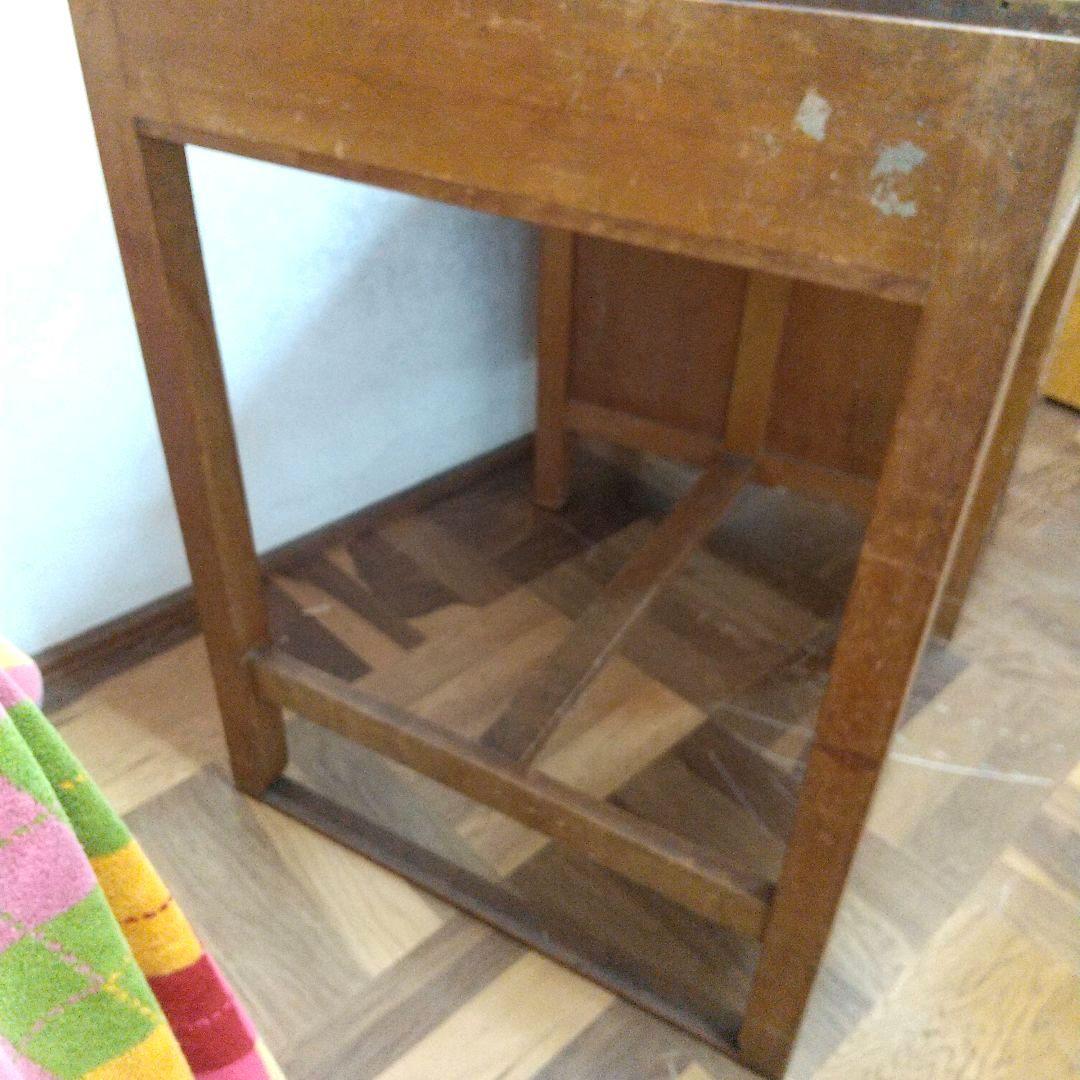 学習机 昭和レトロ ヴィンテージ