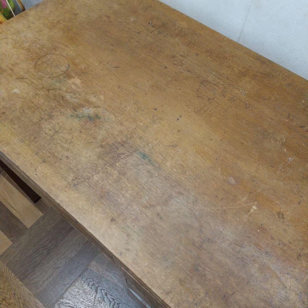 学習机 昭和レトロ ヴィンテージ