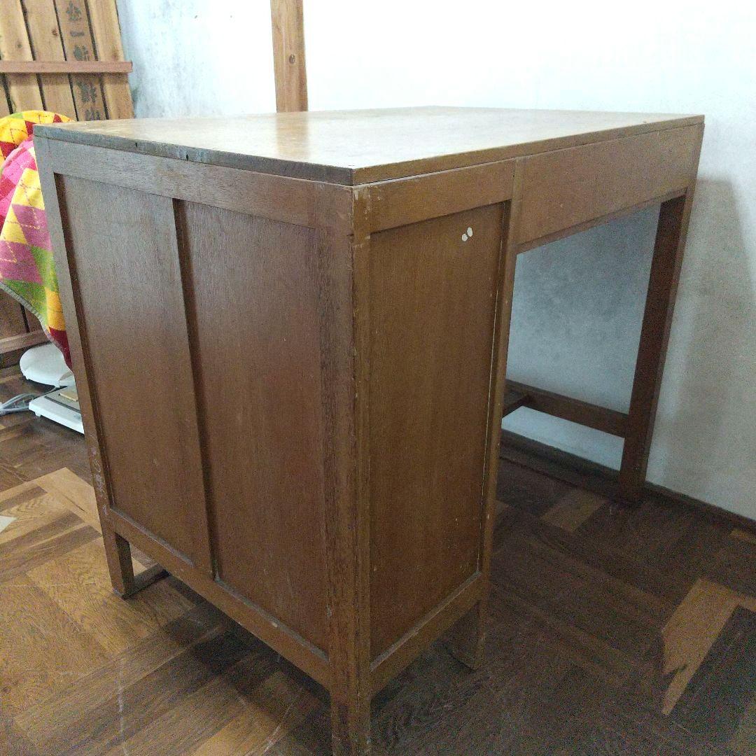 学習机 昭和レトロ ヴィンテージ