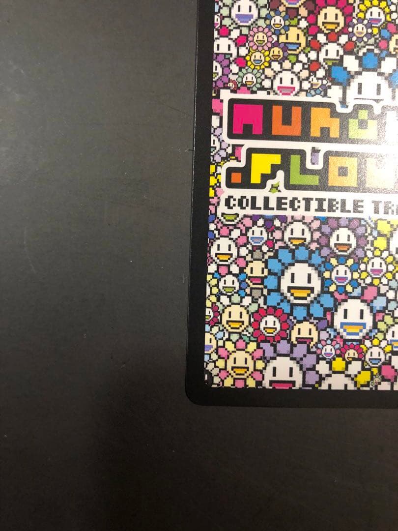 【サイン入り】レア　ちょんまげ　108フラワーズ　村上隆　レコード　特典