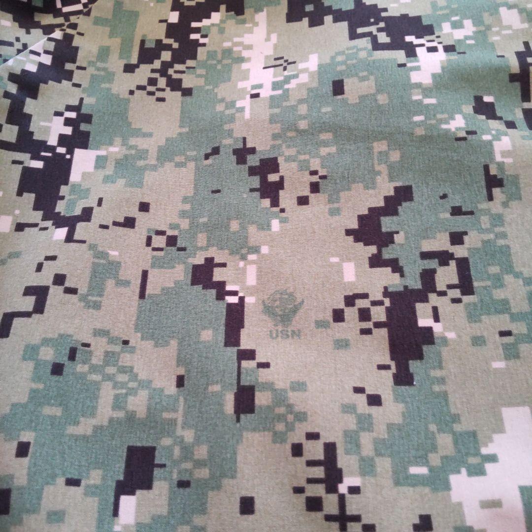 実物/U.S.NType III Parka, 希少Small XX-Short