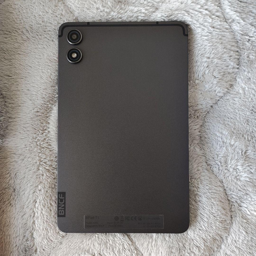 BNCF BPad T1 Androidタブレット本体
