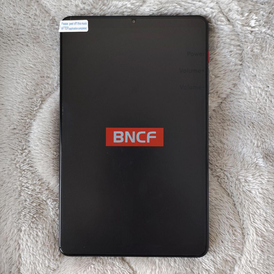 BNCF BPad T1 Androidタブレット本体