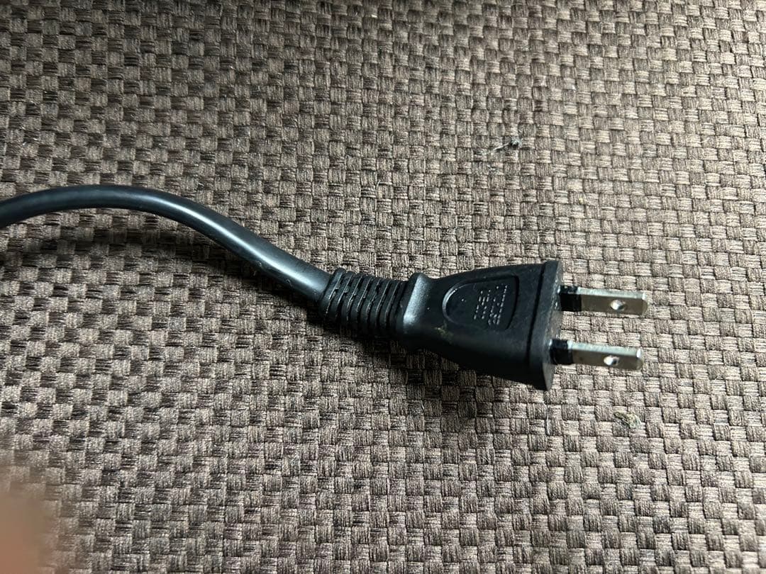 電子レンジ　PMG-T179-B 2024年製