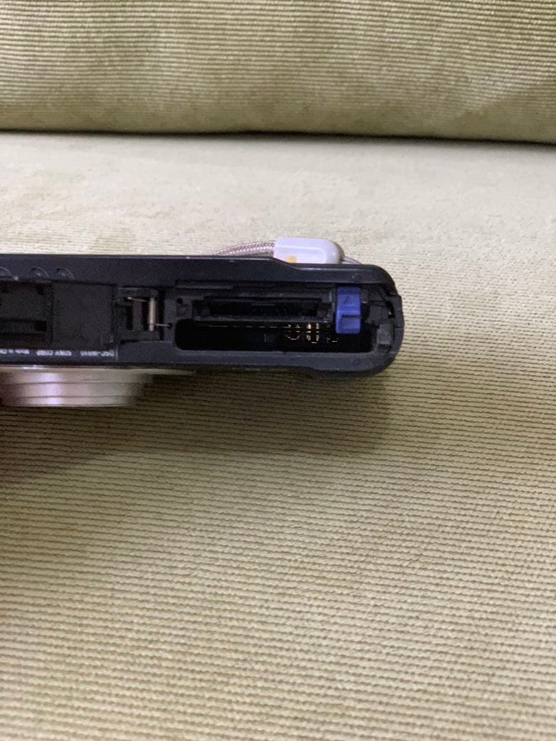 ソニー DSC-W810 デジタルカメラ
